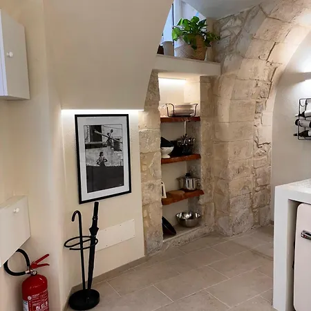 Appartement 'gnu'pa' Stone
