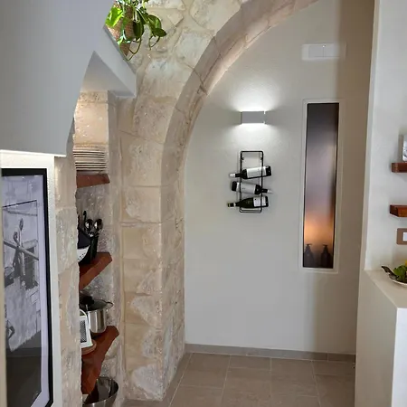 'gnu'pa' Stone Appartement Palazzolo Acreide
