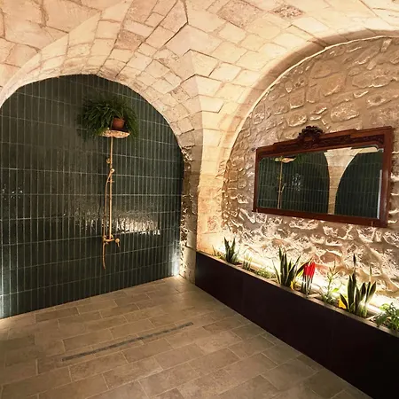 Apartman Gnu'pa' Stone