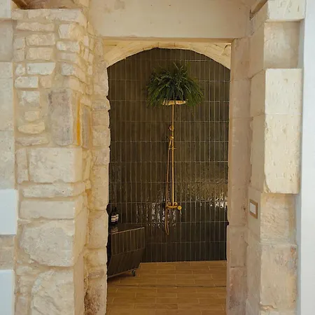 Appartement 'gnu'pa' Stone