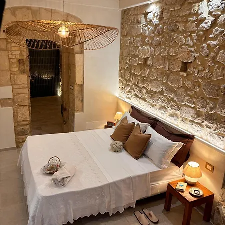 Appartement 'gnu'pa' Stone