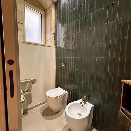 Appartement 'gnu'pa' Stone *